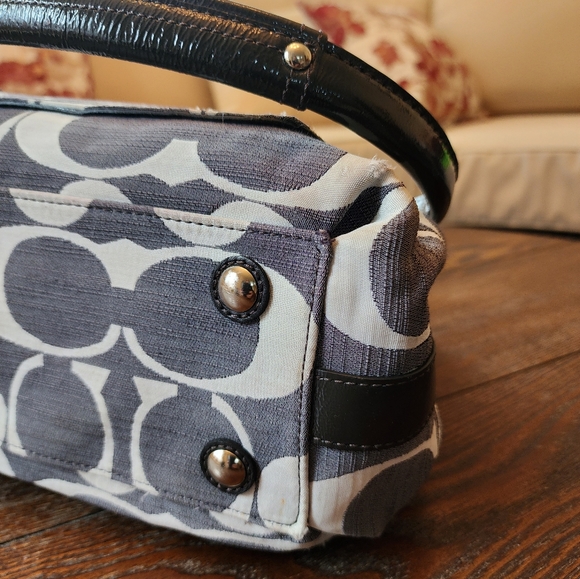 Coach Bags Coach Penelope Shoulder Bag In Dove Grey J893 3289